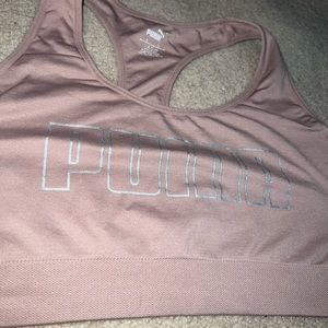 Puma sports bra